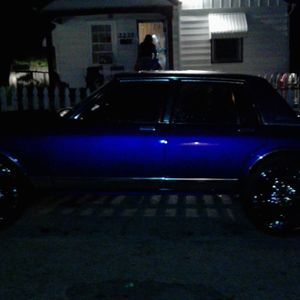 Meet your Posher, Dion